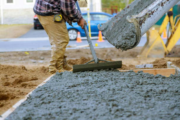 Best Concrete Demolition Services in Rock Creek, MN