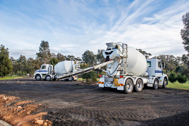Best Concrete Sealing and Maintenance in Rock Creek, MN