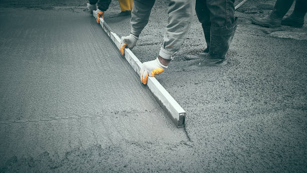 Best Concrete Removal and Replacement in Rock Creek, MN