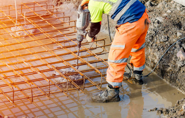 Best Commercial Concrete Services in Rock Creek, MN