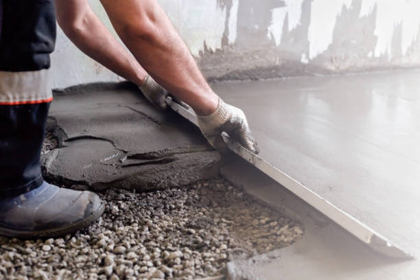 Best Stamped Concrete Services in Rock Creek, MN
